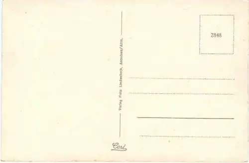 Arendsee in der Altmark -727894