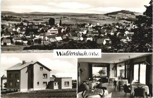 Waldernbach -728056