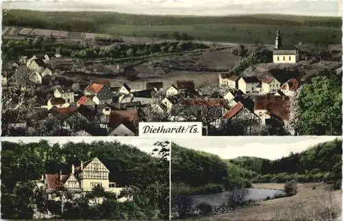 Diethardt Taunus -728004