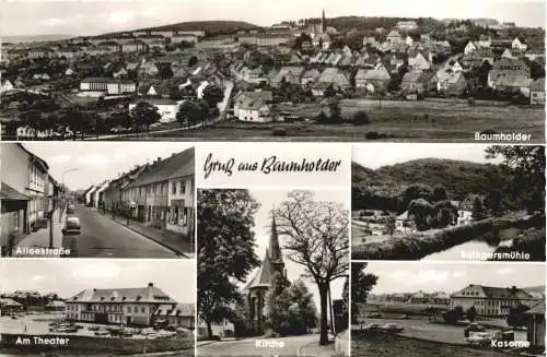 Gruss aus Baumholder -728064