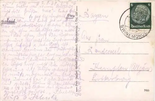 Benz auf usedom -728032