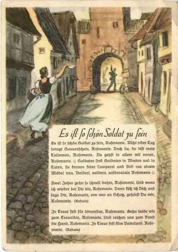 Es ist so schön Soldat zu sein -728182