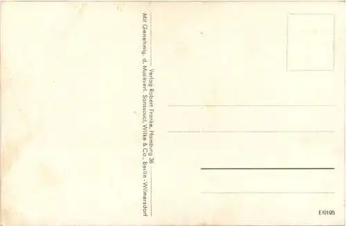 Liederkarte - Veronika Marie -728212