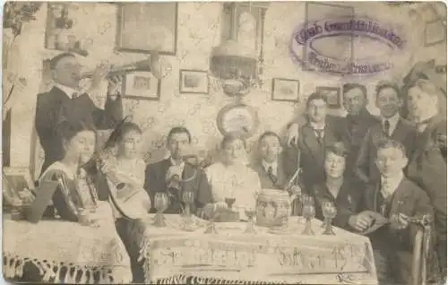 Traben-Trarbach - Club Gemütlichkeit -728300