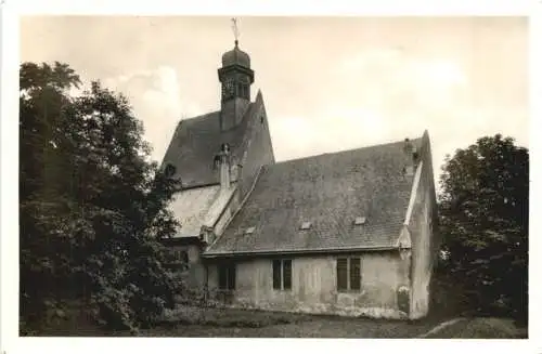 Mommenheim - Evgl. Kirche -728324