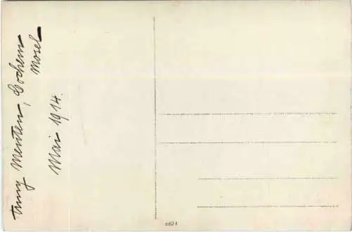 Cochem Mosel -728350