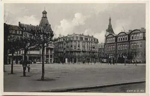 Esch an der Alz -728506