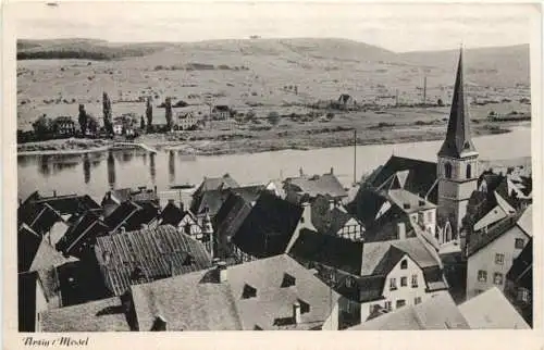 Ürzig an der Mosel -728614