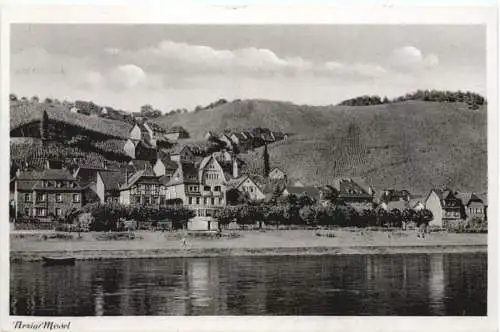 Ürzig an der Mosel -728612