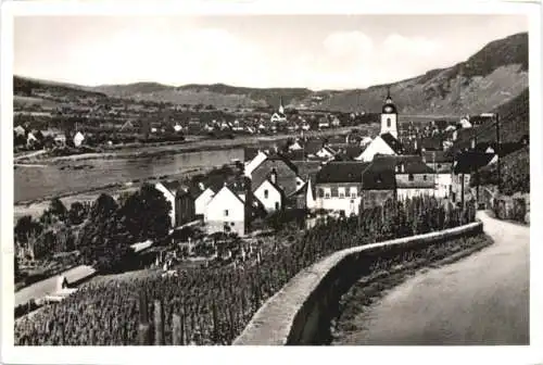 Kinheim an der Mosel -728608