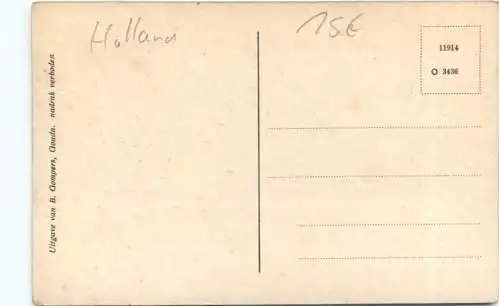 Gouda - Wijdstraat -728818