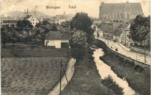 Striegau - Schlesien -728856