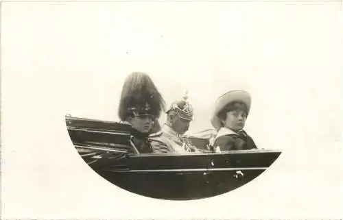 Adel Deutschland -728816