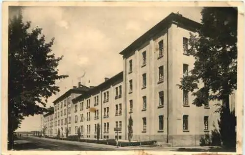 Amberg - Kaserne -728898