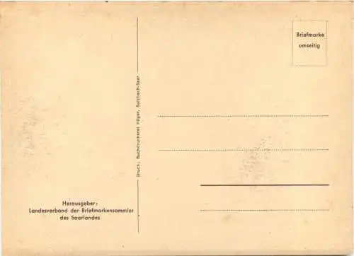 Reformations Jubiläum an der Saar - Luther -728786