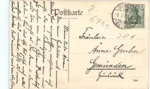 Hohenröther Hof - Gasthaus Bender -728846