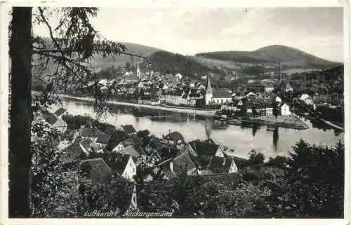 Neckargemünd -729034