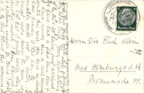 Blick auf Kohlgrub -729162