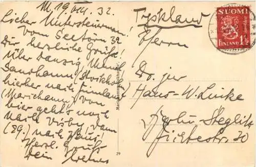 Geta Djupvik - Finland -729316