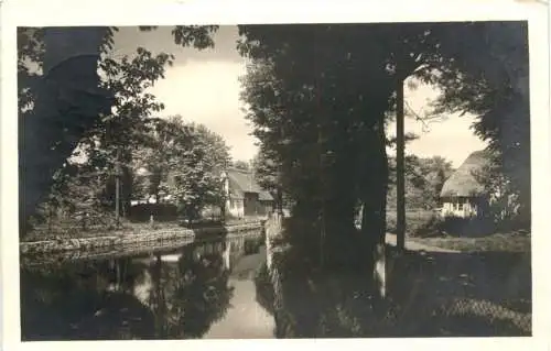 Nieblum auf Föhr -729336