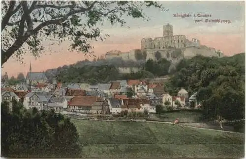 Königstein im Taunus -729004