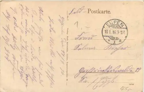 Herbesthal Bahnhof -729150