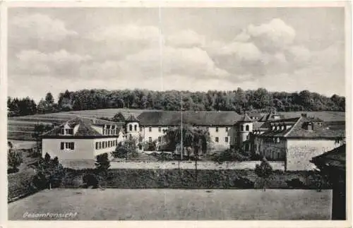 Agnesheim - Bad Liebenstein in Thüringen -729300