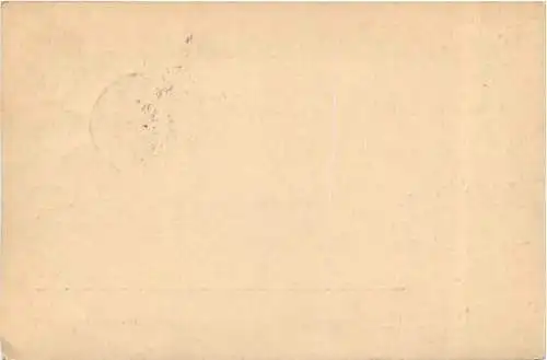 Hamburg Eilbeck - Ganzsache -729310