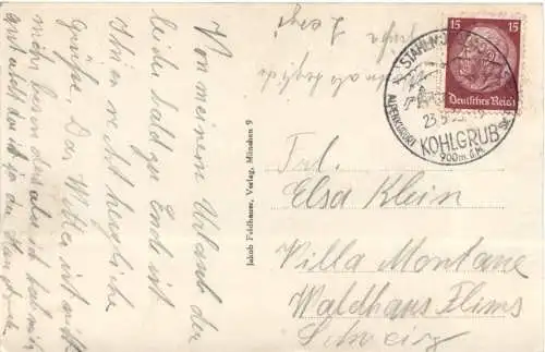 Rottach Egern -729184