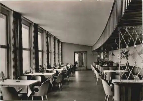 Autobahn Rasthaus Kassel -729394