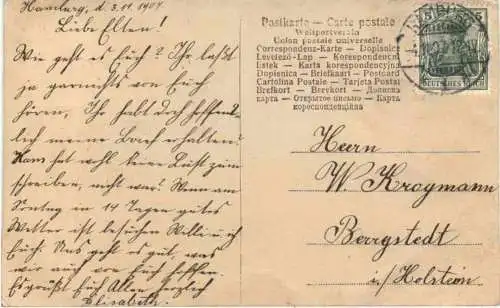 Unser Kronprinz mit seinem Söhnchen -729380