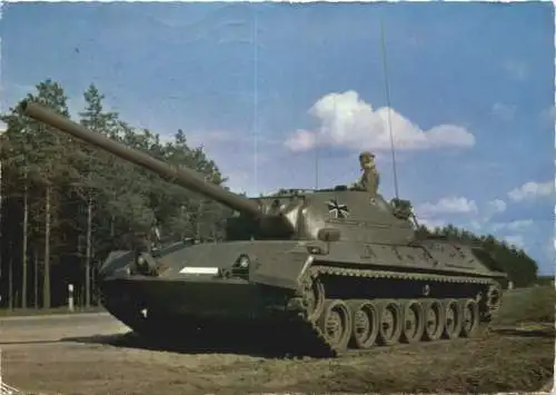 Bundeswehr - Panzer -729388
