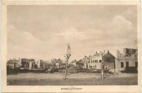 Brest-Litowsk -729530
