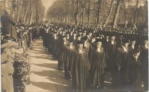 Beisetzung der Kaiserin Auguste Viktoria -729704