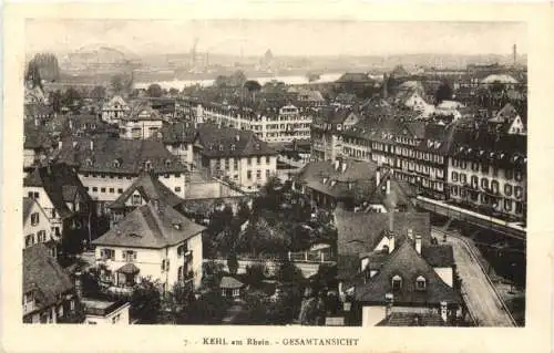 Kehl am Rhein -729748