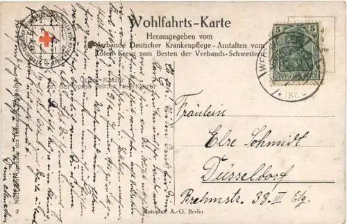 Kaiser Wilhelm II -729788