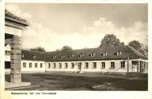 Wanne-Eickel -730078