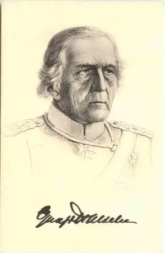 Generalfeldmrschall von Haessler -730108