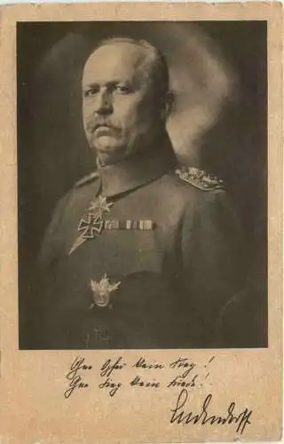 von Ludendorff -730122