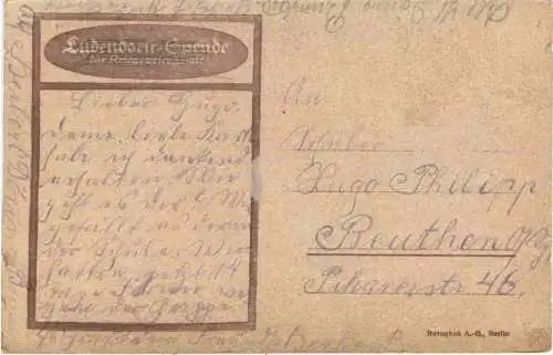 von Ludendorff -730122