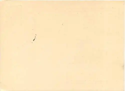 Berlin - Luftpost Werbeschau 1936 - Ganzsache -730374