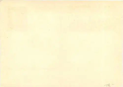 Nürnberg - Ganzsache 1938 -730302