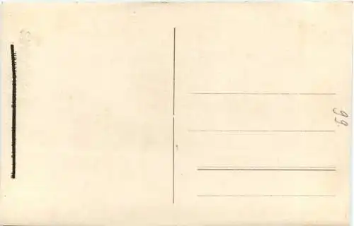 München - Büste -730490