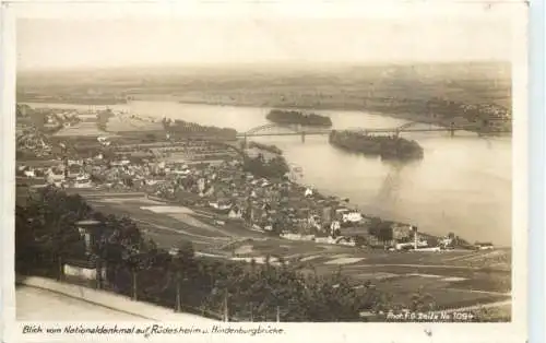 Rüdesheim -730532