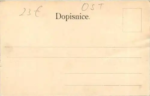 Pozdrav z Mirosova -730790