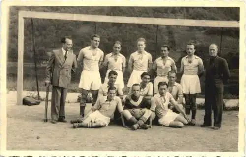 Enkirch ???? - Fussball -730820