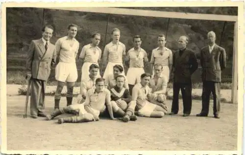 Enkirch ???? - Fussball -730818