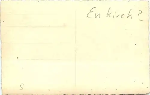 Enkirch ???? - Fussball -730818