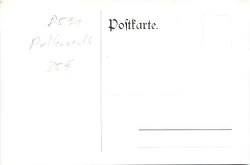 Fahnenweihe Krieger Vereins Schindellohe und Umgebung 1912 - Pullenreuth -730856