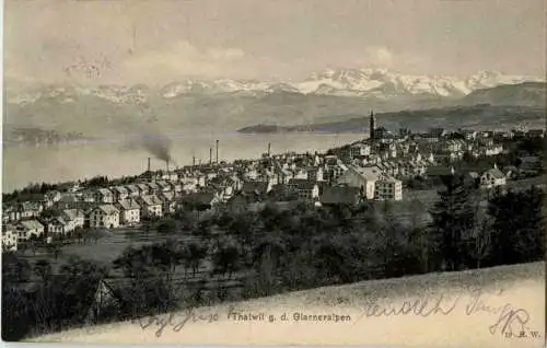 Thalwil -184864